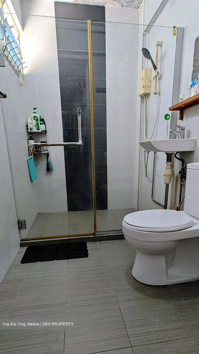 Blk 167 Yishun Ring Road (Yishun), HDB 5 Rooms #467119051